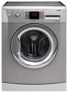 BEKO WKB 61041 PTYSC Machine à laver Photo, les caractéristiques