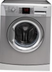 BEKO WKB 61041 PTYSC Tvättmaskin \ egenskaper, Fil