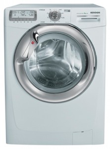 Hoover DYN 8146 P Machine à laver Photo, les caractéristiques