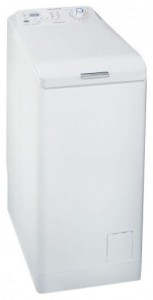 Electrolux EWT 105410 Mașină de spălat fotografie, caracteristici