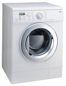 LG WD-10350NDK Máy giặt ảnh, đặc điểm