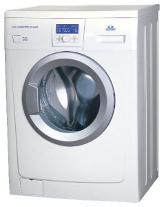 ATLANT 45У104 वॉशिंग मशीन तस्वीर, विशेषताएँ