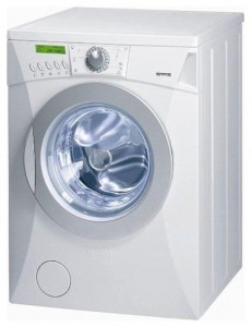 Gorenje WA 43101 Mașină de spălat fotografie, caracteristici