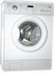 LG WD-80499N Tvättmaskin \ egenskaper, Fil