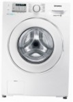 Samsung WW60J5213JWD वॉशिंग मशीन \ विशेषताएँ, तस्वीर