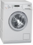 Miele Softtronic W 3741 WPS 洗濯機 \ 特性, 写真