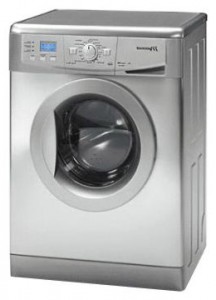 MasterCook PFD-104LX वॉशिंग मशीन तस्वीर, विशेषताएँ
