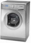 MasterCook PFD-104LX वॉशिंग मशीन \ विशेषताएँ, तस्वीर
