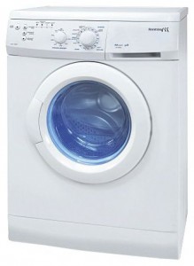 MasterCook PFSE-1044 Máy giặt ảnh, đặc điểm