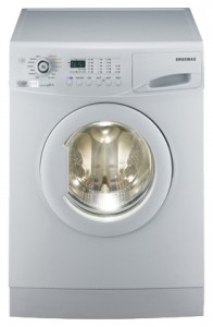 Samsung WF6522S7W Tvättmaskin Fil, egenskaper