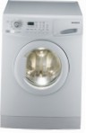 Samsung WF6522S7W ﻿Washing Machine \ Characteristics, Photo