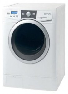 MasterCook PFD-1284 ﻿Washing Machine Photo, Characteristics