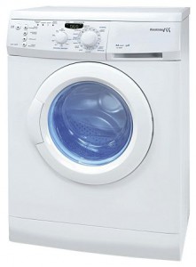MasterCook PFSD-1044 Máquina de lavar Foto, características