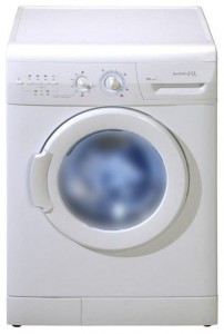 MasterCook PFSE-1043 वॉशिंग मशीन तस्वीर, विशेषताएँ