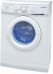 MasterCook PFSE-844 वॉशिंग मशीन \ विशेषताएँ, तस्वीर
