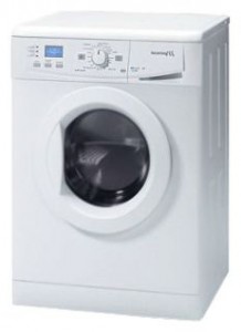 MasterCook PFD-104 Tvättmaskin Fil, egenskaper
