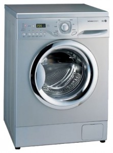 LG WD-80158ND ﻿Washing Machine Photo, Characteristics