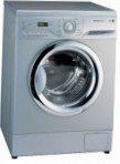 LG WD-80158ND ﻿Washing Machine \ Characteristics, Photo