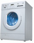 LG WD-12480TP Tvättmaskin \ egenskaper, Fil