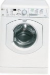 Hotpoint-Ariston ECOSF 109 वॉशिंग मशीन \ विशेषताएँ, तस्वीर