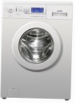 ATLANT 45У106 वॉशिंग मशीन \ विशेषताएँ, तस्वीर