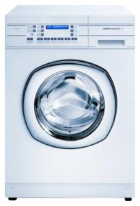 SCHULTHESS Spirit XLI 5526 洗濯機 写真, 特性