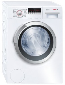 Bosch WLK 2424 AOE ﻿Washing Machine Photo, Characteristics