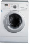 LG WD-10401T ﻿Washing Machine \ Characteristics, Photo