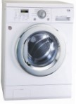 LG WD-12401T Tvättmaskin \ egenskaper, Fil