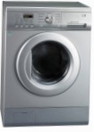 LG WD-12406T Tvättmaskin \ egenskaper, Fil