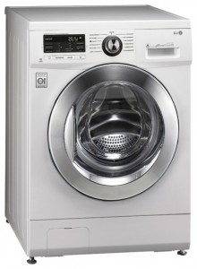 LG M-1222TD3 Máquina de lavar Foto, características