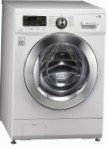 LG M-1222TD3 Tvättmaskin \ egenskaper, Fil