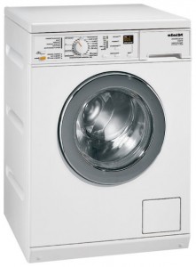 Miele W 3780 洗衣机 照片, 特点