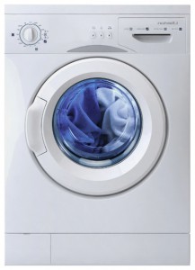 Liberton WM-1052 Tvättmaskin Fil, egenskaper