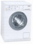 Miele W 544 Máquina de lavar \ características, Foto