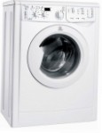 Indesit IWSD 4105 ﻿Washing Machine \ Characteristics, Photo