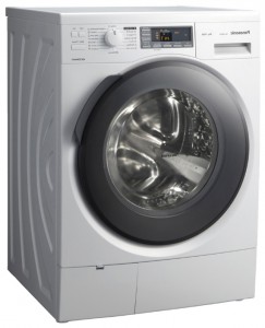 Panasonic NA-140VB3W Machine à laver Photo, les caractéristiques