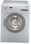 Samsung WF6520S4V वॉशिंग मशीन \ विशेषताएँ, तस्वीर