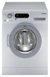 Samsung WF6452S6V Wasmachine Foto, karakteristieken