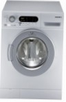 Samsung WF6452S6V ﻿Washing Machine \ Characteristics, Photo