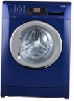 BEKO WMB 71243 LBB çamaşır makinesi \ özellikleri, fotoğraf