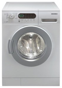 Samsung WF6528N6W 洗濯機 写真, 特性