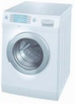Siemens WIQ 1833 洗濯機 \ 特性, 写真