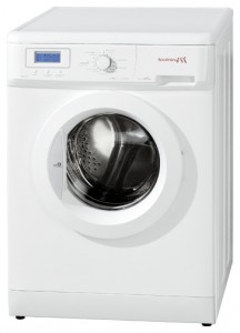 MasterCook PFD-1066E Máquina de lavar Foto, características