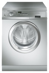 Smeg WD1600X1 Machine à laver Photo, les caractéristiques