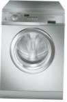 Smeg WD1600X1 वॉशिंग मशीन \ विशेषताएँ, तस्वीर