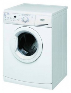 Whirlpool AWO/D 45135 洗濯機 写真, 特性