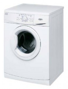 Whirlpool AWO/D 41105 洗衣机 照片, 特点