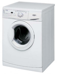 Whirlpool AWO/D 41135 洗衣机 照片, 特点