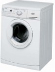 Whirlpool AWO/D 41135 वॉशिंग मशीन \ विशेषताएँ, तस्वीर
